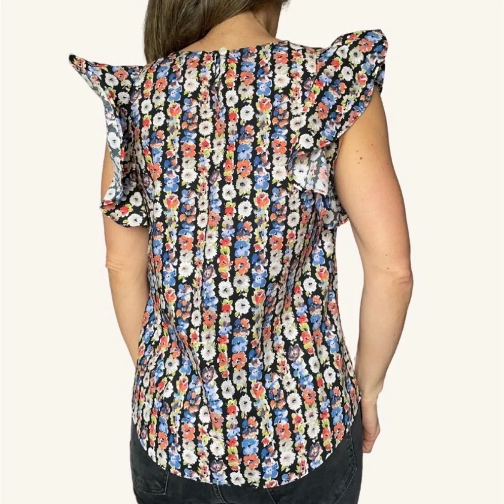 J. Crew this stylish
